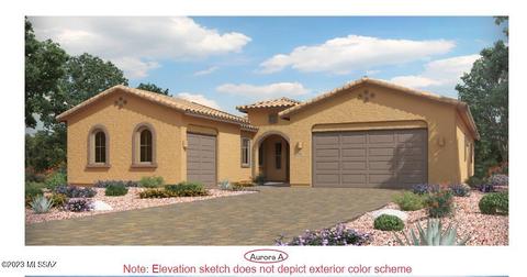 10743 N Cactus Point Dr, Tucson, AZ 85742