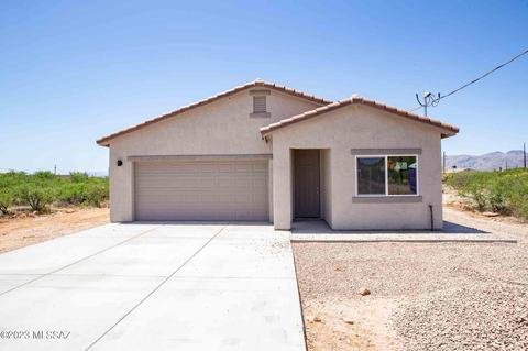 1837 Circulo Canada, Rio Rico, AZ 85648