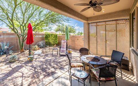13986 E Stanhope Blvd, Vail, AZ 85641 photo 6