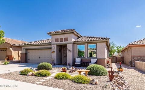 13986 E Stanhope Blvd, Vail, AZ 85641 photo 2