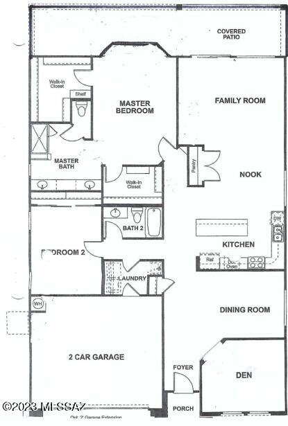 13986 E Stanhope Blvd, Vail, AZ 85641 photo 7