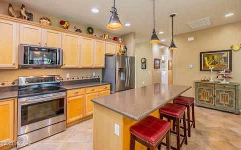 13986 E Stanhope Blvd, Vail, AZ 85641 photo 3