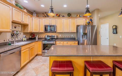 13986 E Stanhope Blvd, Vail, AZ 85641 photo 13