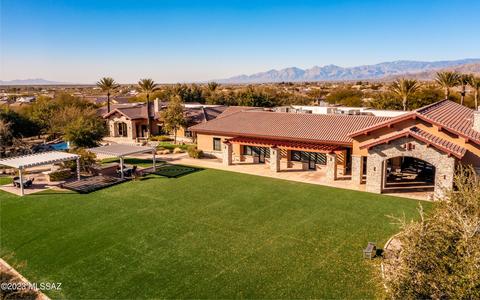 13986 E Stanhope Blvd, Vail, AZ 85641 photo 40