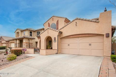 1280 W Vinovo Pass, Oro Valley, AZ 85755
