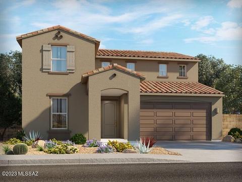 11127 S Golden Aspen Dr, Vail, AZ 85641