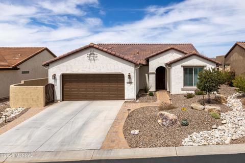 61568 E Dead Wood Trl, Oracle, AZ 85623