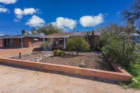 1138 N Arcadia Ave, Tucson, AZ 85712