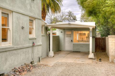 2015 E 8th St, Tucson, AZ 85719 photo 26