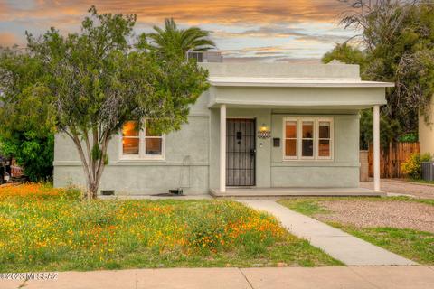 2015 E 8th St, Tucson, AZ 85719 photo 1