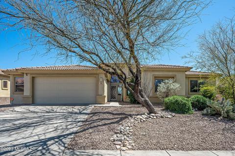 13732 E Via Valderrama, Vail, AZ 85641