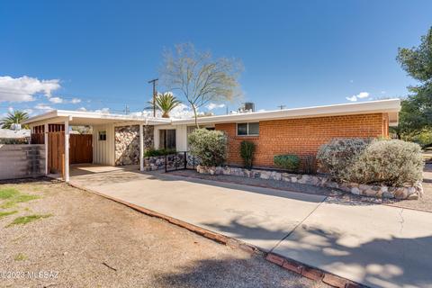 7425 E 19th St, Tucson, AZ 85710 photo 1