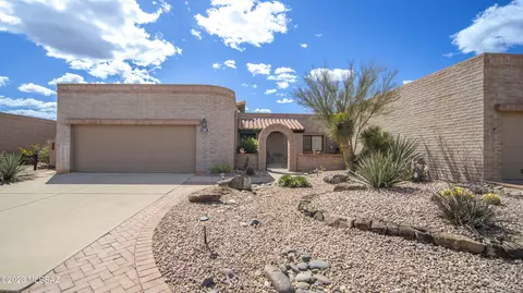 1201 W Camino De La Oca, Green Valley, AZ 85622