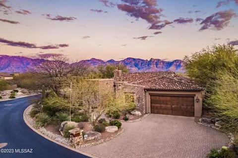 13965 N Stone Gate Pl, Oro Valley, AZ 85755