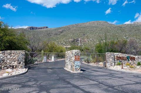 5430 N Avenida De La Colina #11, Tucson, AZ 85749