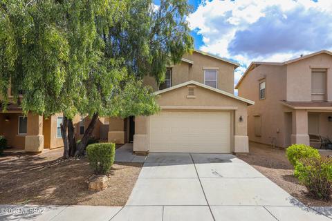 6761 S Parliament Dr, Tucson, AZ 85756