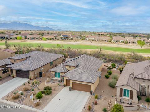 2246 E Page Mill Dr, Green Valley, AZ 85614