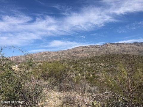 E Rincon Creek Ranch Road, Tucson, AZ 85747