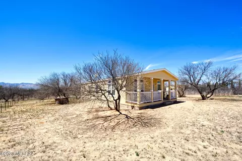 2170 S Quail Call St, Saint David, AZ 85630