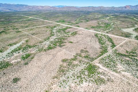 tbd 81ac Leslie Canyon Rd, Douglas, AZ 85607