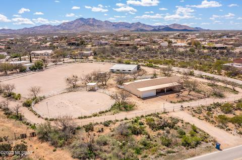 2934 E Wetstones Rd, Vail, AZ 85641 photo 37