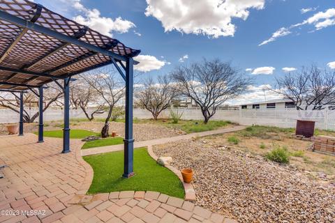 2934 E Wetstones Rd, Vail, AZ 85641 photo 4