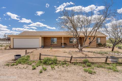 2934 E Wetstones Rd, Vail, AZ 85641 photo 1