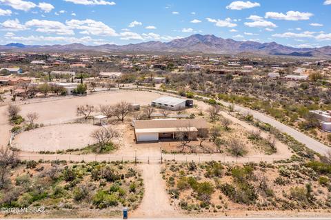 2934 E Wetstones Rd, Vail, AZ 85641 photo 36