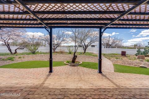 2934 E Wetstones Rd, Vail, AZ 85641 photo 30