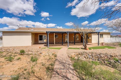 2934 E Wetstones Rd, Vail, AZ 85641 photo 34