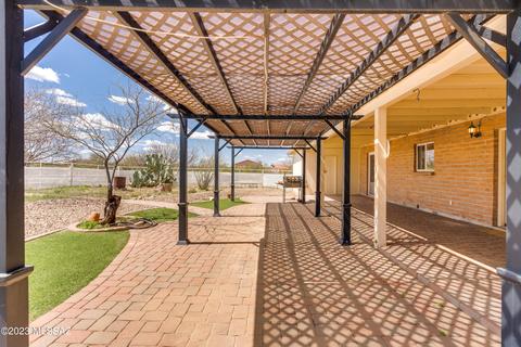 2934 E Wetstones Rd, Vail, AZ 85641 photo 28