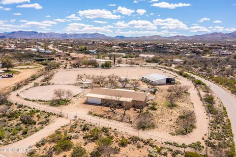 2934 E Wetstones Rd, Vail, AZ 85641 photo 2