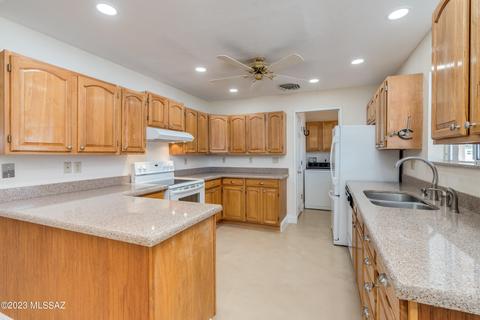 2934 E Wetstones Rd, Vail, AZ 85641 photo 7