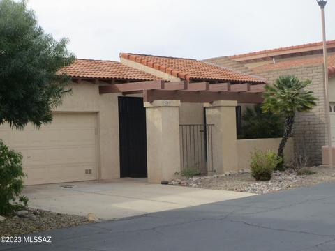 5757 N Camino Del Sol, Tucson, AZ 85718