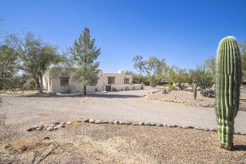 1857 W Dawn Dr, Tucson, AZ 85704