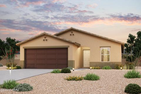 345 S Juniper St, Benson, AZ 85602 photo 2