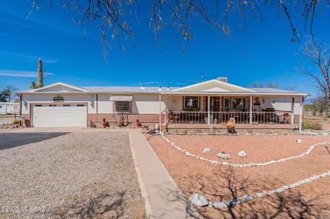 50 W Camino Del Emperador, Vail, AZ 85641