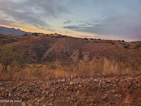 314 Camino Canoa, Rio Rico, AZ 85648