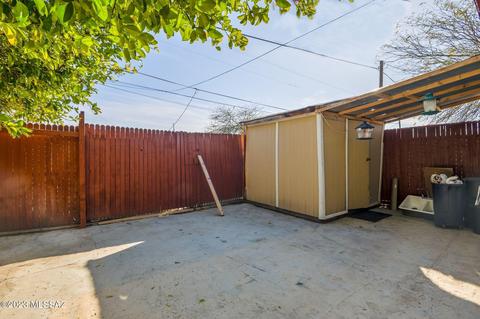3650 E 32nd St, Tucson, AZ 85713 photo 12