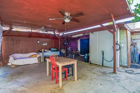 3650 E 32nd St, Tucson, AZ 85713 photo 14