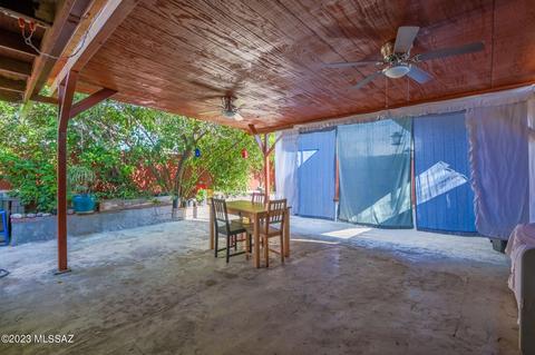 3650 E 32nd St, Tucson, AZ 85713 photo 13