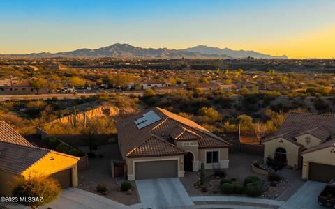 10340 S Buggy Pl, Vail, AZ 85641 photo 44