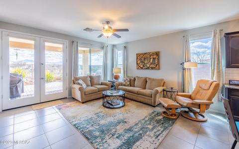 10340 S Buggy Pl, Vail, AZ 85641 photo 3