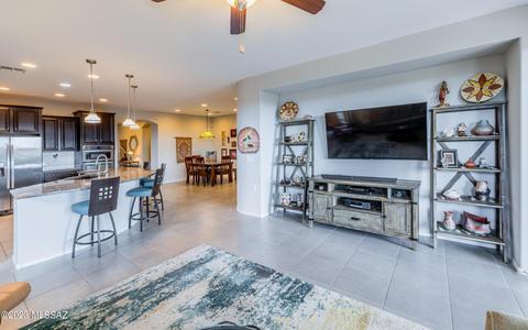 10340 S Buggy Pl, Vail, AZ 85641 photo 18