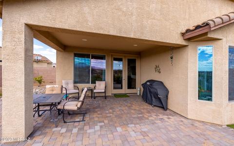 10340 S Buggy Pl, Vail, AZ 85641 photo 28