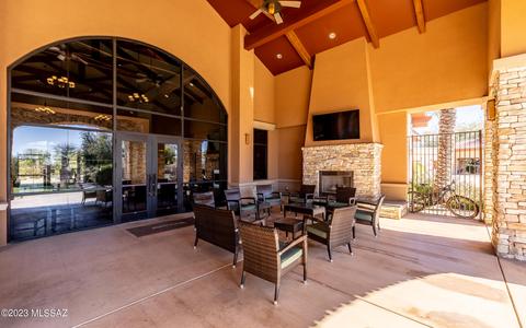 10340 S Buggy Pl, Vail, AZ 85641 photo 30