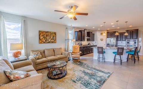 10340 S Buggy Pl, Vail, AZ 85641 photo 17
