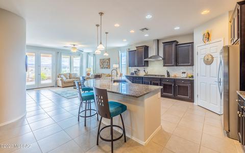 10340 S Buggy Pl, Vail, AZ 85641 photo 2