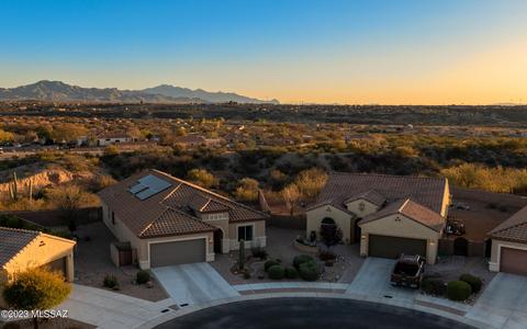 10340 S Buggy Pl, Vail, AZ 85641 photo 45