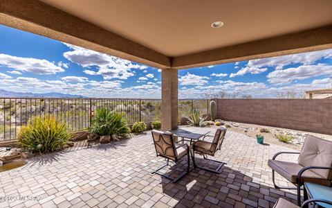 10340 S Buggy Pl, Vail, AZ 85641 photo 5